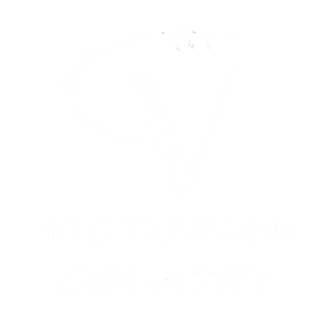 Victorian Country AFL Masters Logo