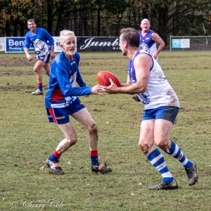 Scott Murray