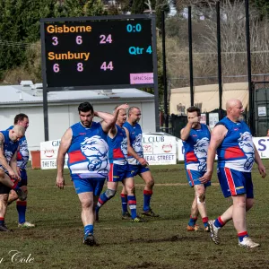 Mark Blackburn
