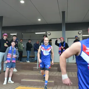 Andy Sharpe