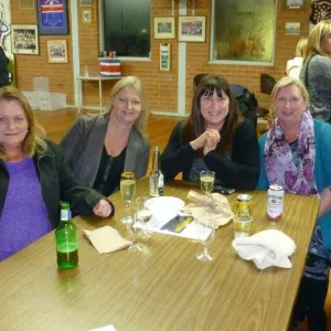 2015 - End of Year Function