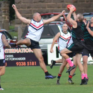 2026 Round 3 Macedon Ranges