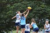 National Carnival 2026 - Newcastle: Day 1 - Womens 35s vs VIC METRO